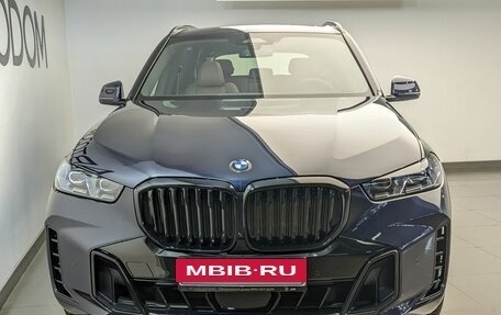 BMW X5, 2025 год, 14 450 000 рублей, 18 фотография