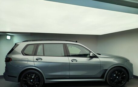 BMW X7, 2026 год, 17 100 000 рублей, 6 фотография