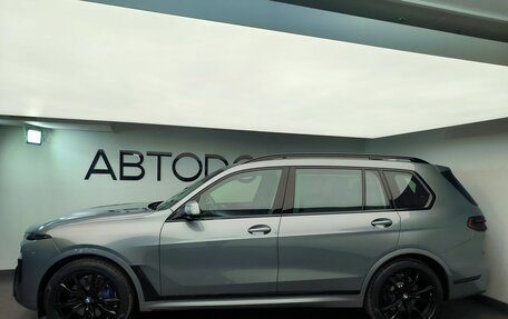 BMW X7, 2026 год, 17 100 000 рублей, 4 фотография