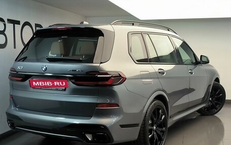 BMW X7, 2026 год, 17 100 000 рублей, 3 фотография
