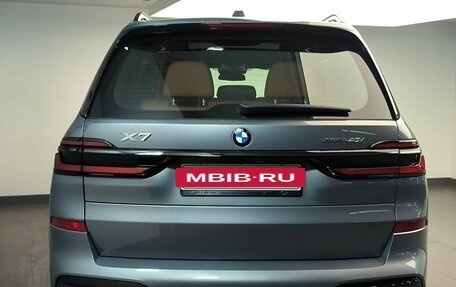 BMW X7, 2026 год, 17 100 000 рублей, 5 фотография