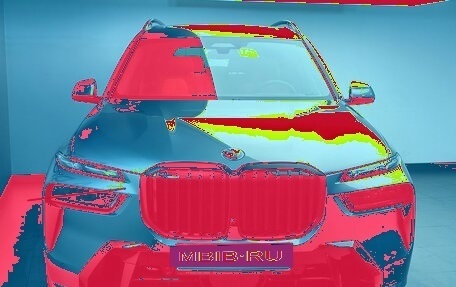 BMW X7, 2026 год, 17 100 000 рублей, 2 фотография