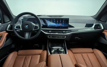 BMW X7, 2026 год, 17 100 000 рублей, 9 фотография