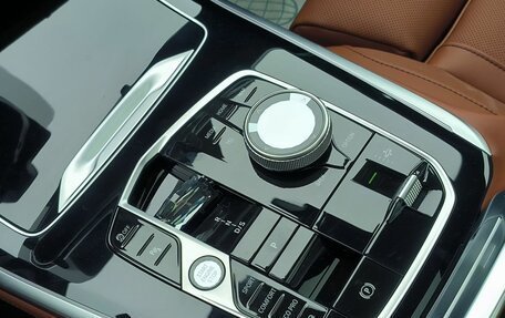 BMW X7, 2026 год, 17 100 000 рублей, 12 фотография