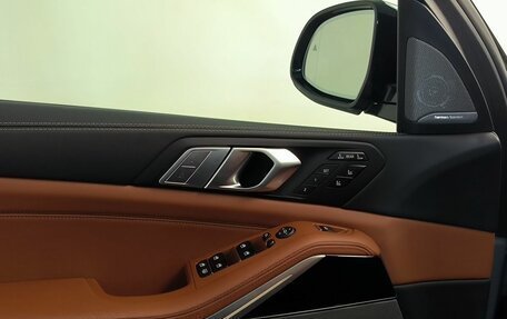 BMW X7, 2026 год, 17 100 000 рублей, 13 фотография