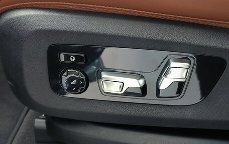 BMW X7, 2026 год, 17 100 000 рублей, 11 фотография