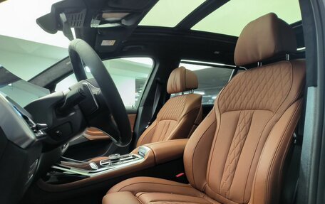 BMW X7, 2026 год, 17 100 000 рублей, 18 фотография