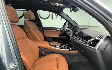 BMW X7, 2026 год, 17 100 000 рублей, 21 фотография