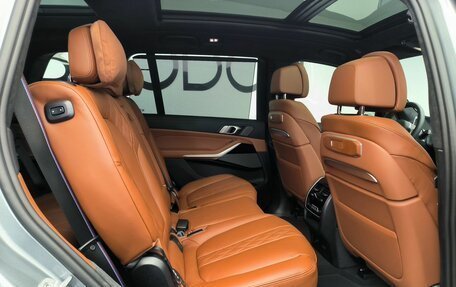BMW X7, 2026 год, 17 100 000 рублей, 20 фотография