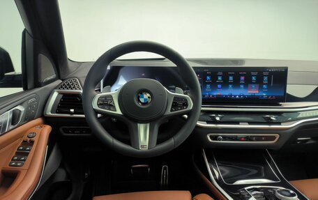 BMW X7, 2026 год, 17 100 000 рублей, 16 фотография