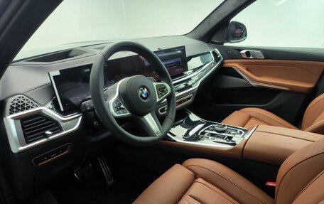 BMW X7, 2026 год, 17 100 000 рублей, 17 фотография