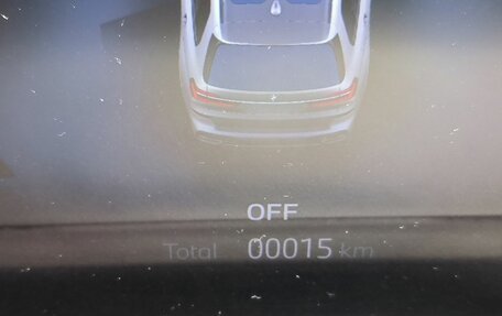 BMW X7, 2026 год, 17 100 000 рублей, 15 фотография