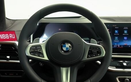 BMW X7, 2026 год, 17 100 000 рублей, 14 фотография