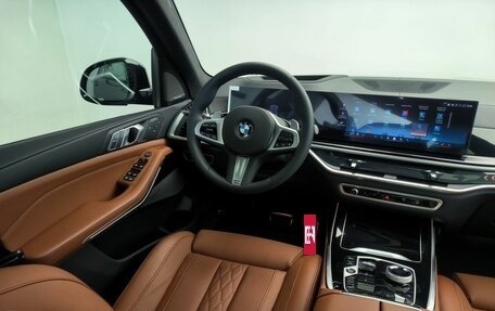 BMW X7, 2026 год, 17 100 000 рублей, 10 фотография