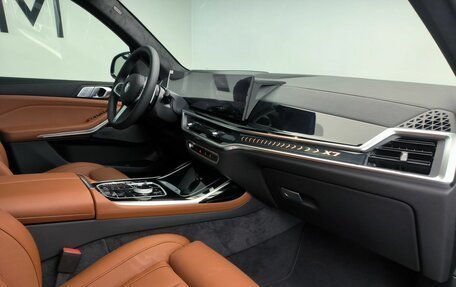 BMW X7, 2026 год, 17 100 000 рублей, 22 фотография