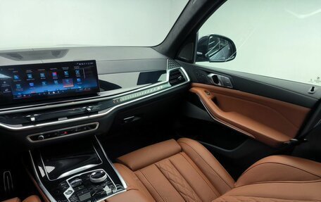 BMW X7, 2026 год, 17 100 000 рублей, 24 фотография
