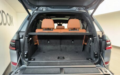 BMW X7, 2026 год, 17 100 000 рублей, 25 фотография