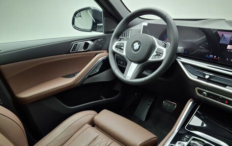 BMW X6, 2025 год, 13 500 000 рублей, 8 фотография