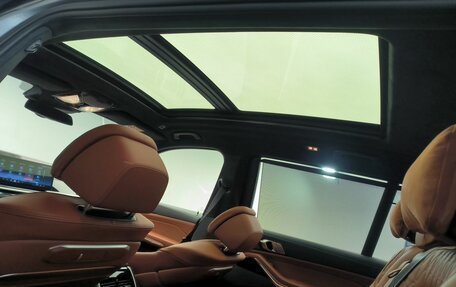 BMW X7, 2026 год, 17 100 000 рублей, 23 фотография