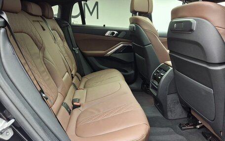 BMW X6, 2025 год, 13 500 000 рублей, 7 фотография