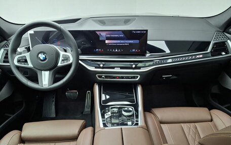 BMW X6, 2025 год, 13 500 000 рублей, 4 фотография