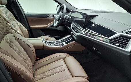 BMW X6, 2025 год, 13 500 000 рублей, 5 фотография