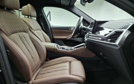 BMW X6, 2025 год, 13 500 000 рублей, 6 фотография