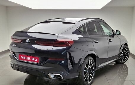 BMW X6, 2025 год, 13 500 000 рублей, 3 фотография