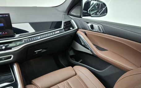 BMW X6, 2025 год, 13 500 000 рублей, 9 фотография