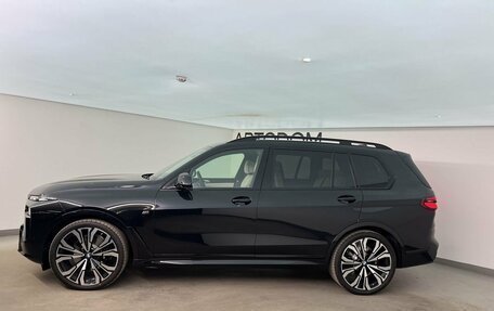BMW X7, 2026 год, 18 490 000 рублей, 2 фотография