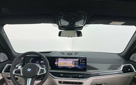 BMW X7, 2026 год, 18 490 000 рублей, 7 фотография