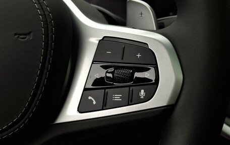 BMW X6, 2025 год, 13 500 000 рублей, 16 фотография
