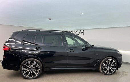 BMW X7, 2026 год, 18 490 000 рублей, 5 фотография