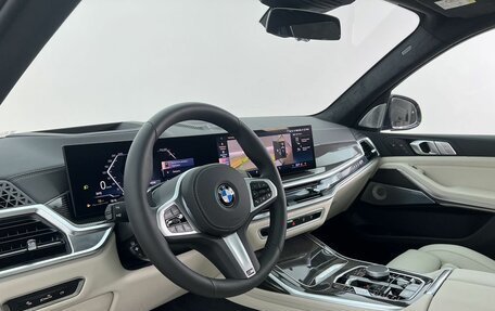 BMW X7, 2026 год, 18 490 000 рублей, 8 фотография
