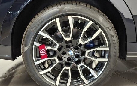 BMW X6, 2025 год, 13 500 000 рублей, 10 фотография