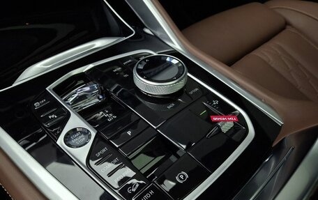 BMW X6, 2025 год, 13 500 000 рублей, 14 фотография