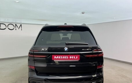 BMW X7, 2026 год, 18 490 000 рублей, 6 фотография