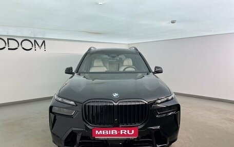 BMW X7, 2026 год, 18 490 000 рублей, 3 фотография