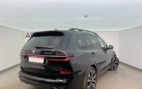 BMW X7, 2026 год, 18 490 000 рублей, 4 фотография