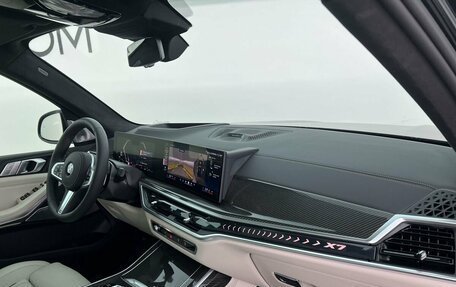 BMW X7, 2026 год, 18 490 000 рублей, 9 фотография