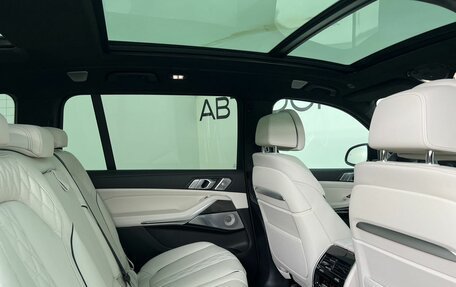 BMW X7, 2026 год, 18 490 000 рублей, 12 фотография