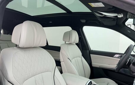 BMW X7, 2026 год, 18 490 000 рублей, 11 фотография