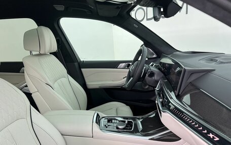 BMW X7, 2026 год, 18 490 000 рублей, 10 фотография