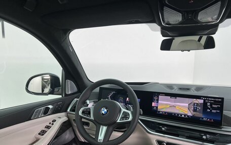 BMW X7, 2026 год, 18 490 000 рублей, 14 фотография