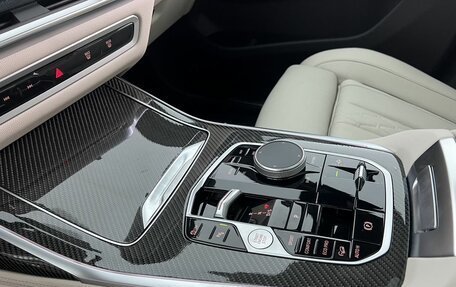 BMW X7, 2026 год, 18 490 000 рублей, 17 фотография