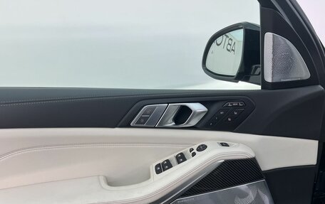BMW X7, 2026 год, 18 490 000 рублей, 19 фотография