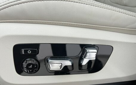 BMW X7, 2026 год, 18 490 000 рублей, 20 фотография