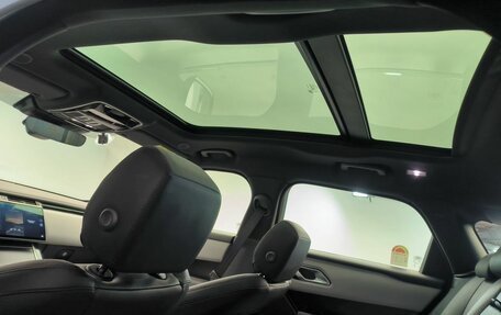 Land Rover Range Rover Velar I, 2025 год, 9 690 000 рублей, 13 фотография