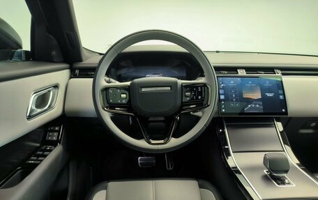 Land Rover Range Rover Velar I, 2025 год, 9 690 000 рублей, 15 фотография
