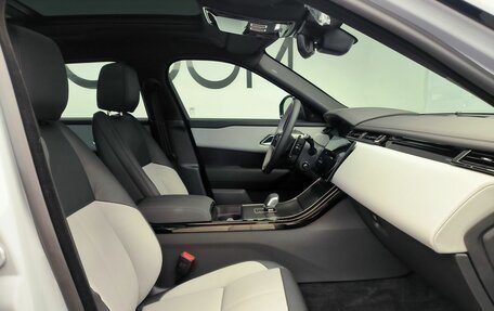 Land Rover Range Rover Velar I, 2025 год, 9 690 000 рублей, 10 фотография